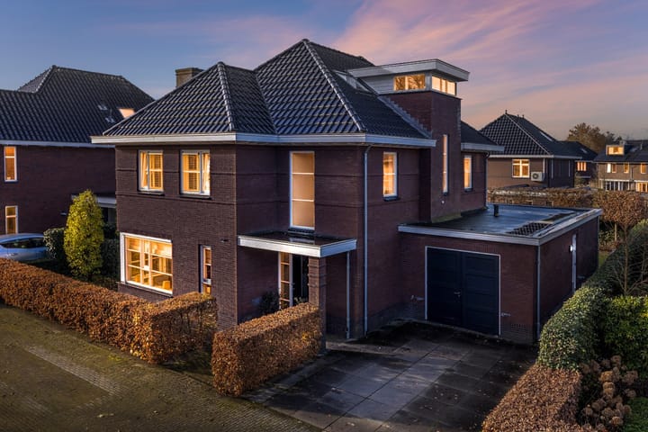 Foto 2 van Valkenbergerhout 25