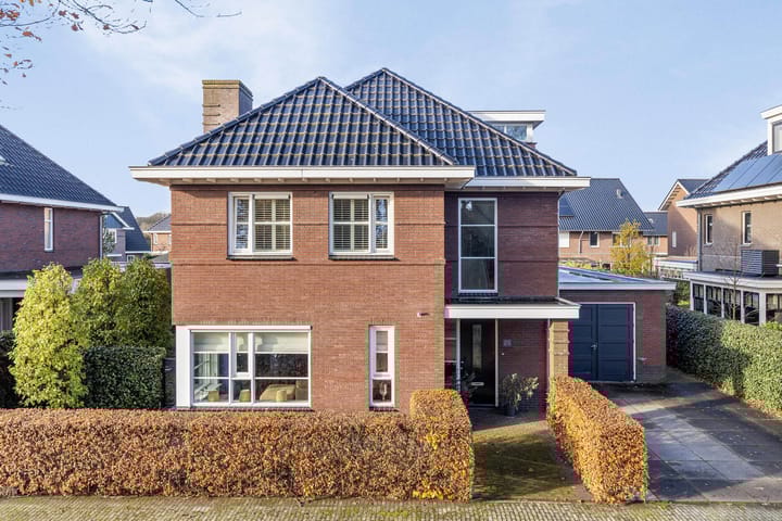 Foto 5 van Valkenbergerhout 25