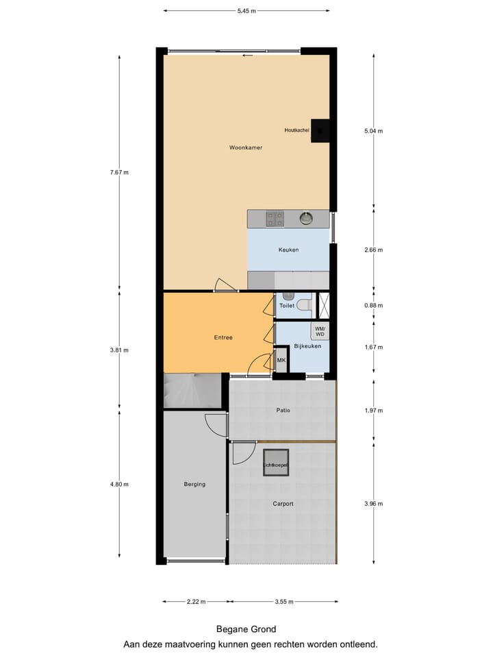 Foto 16 van Klein Brabant 185