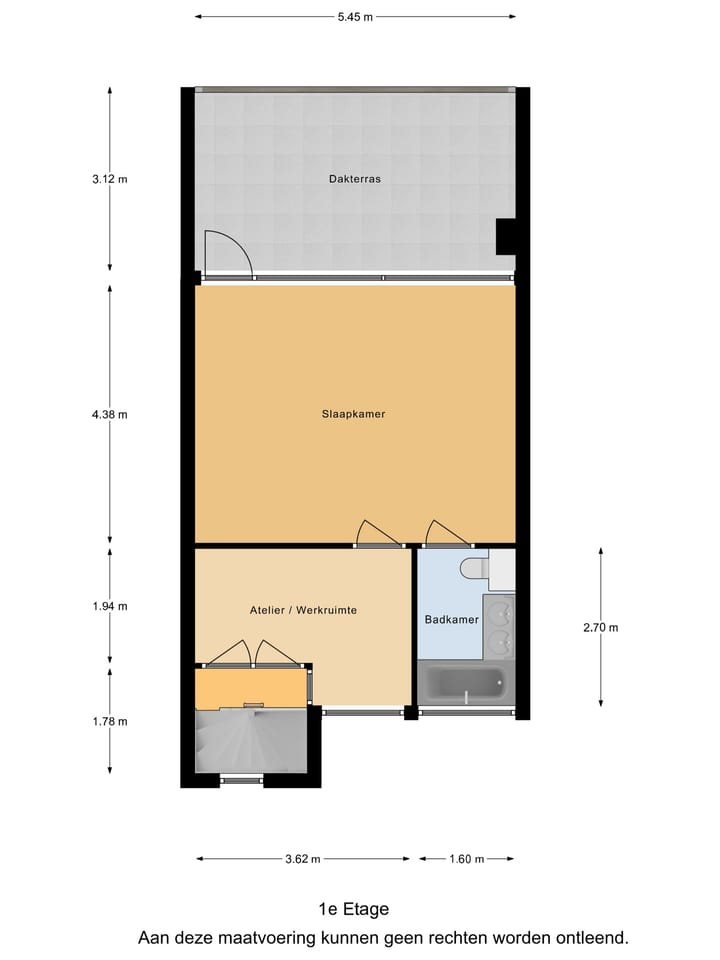 Foto 27 van Klein Brabant 185