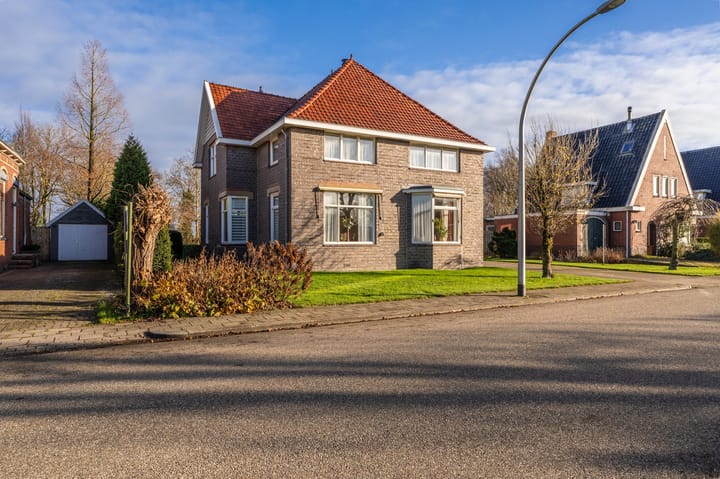 Foto 5 van Wagenborgerweg 29