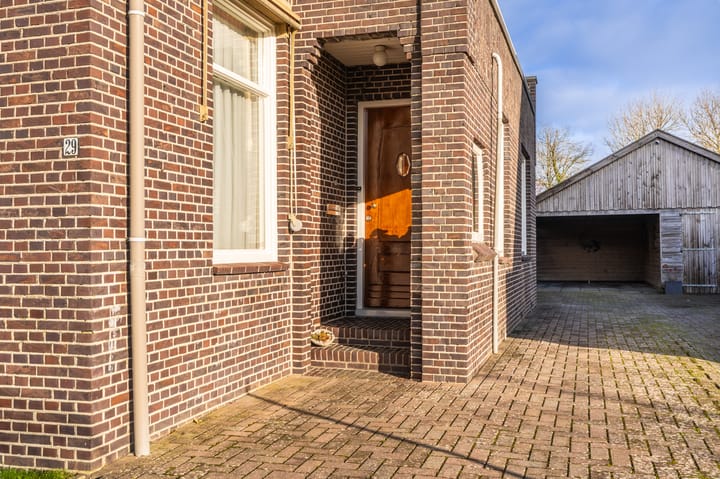 Foto 6 van Wagenborgerweg 29