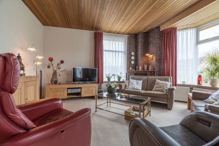 Foto 2 van Wagenborgerweg 29