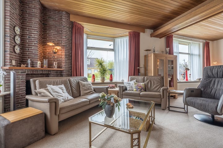 Foto 11 van Wagenborgerweg 29