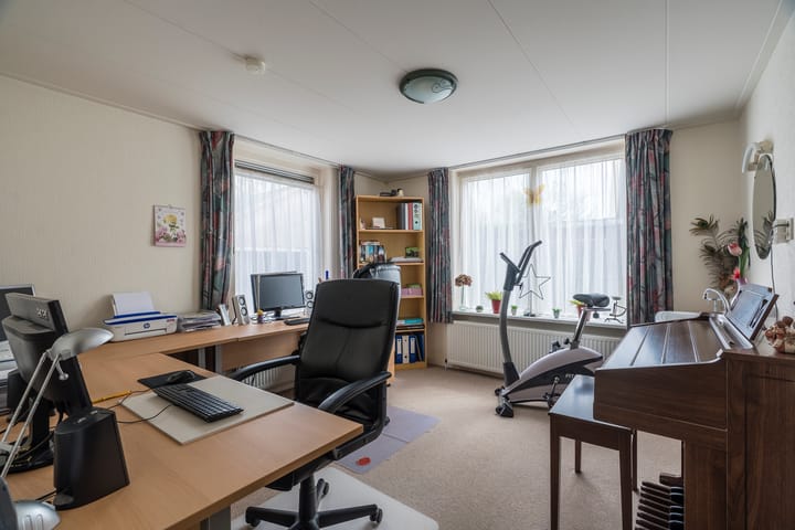 Foto 18 van Wagenborgerweg 29