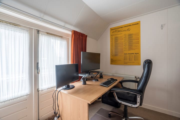 Foto 34 van Wagenborgerweg 29