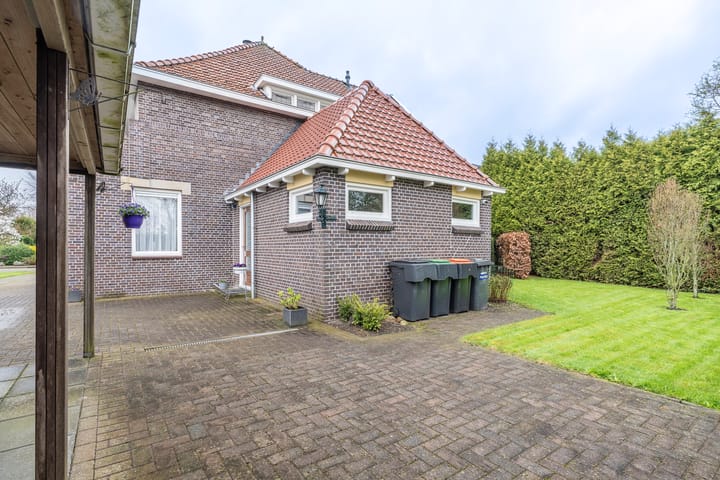 Foto 42 van Wagenborgerweg 29