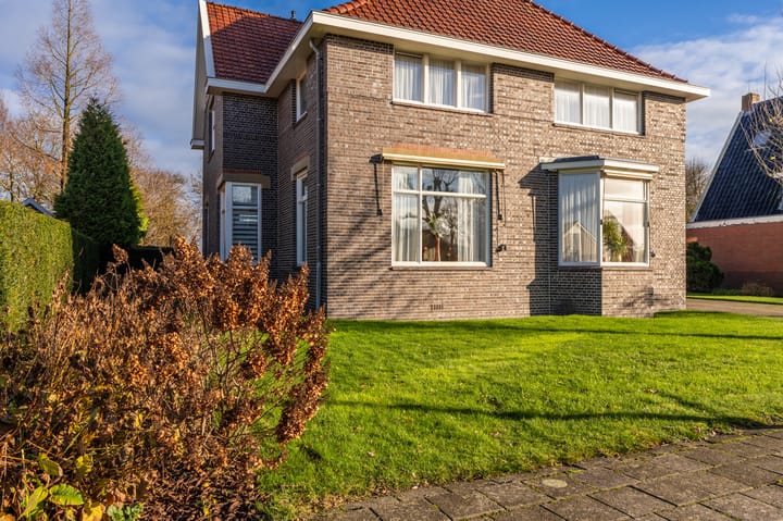 Foto 48 van Wagenborgerweg 29