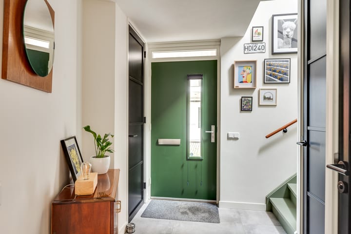 Foto 2 van Schaarsbergendreef 24