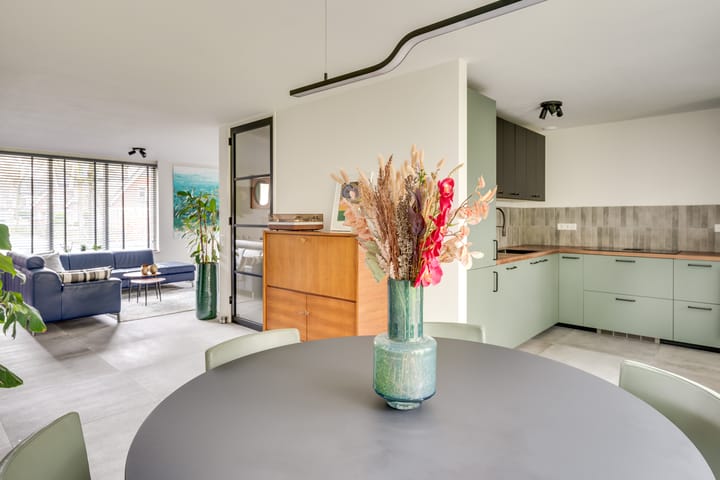 Foto 3 van Schaarsbergendreef 24