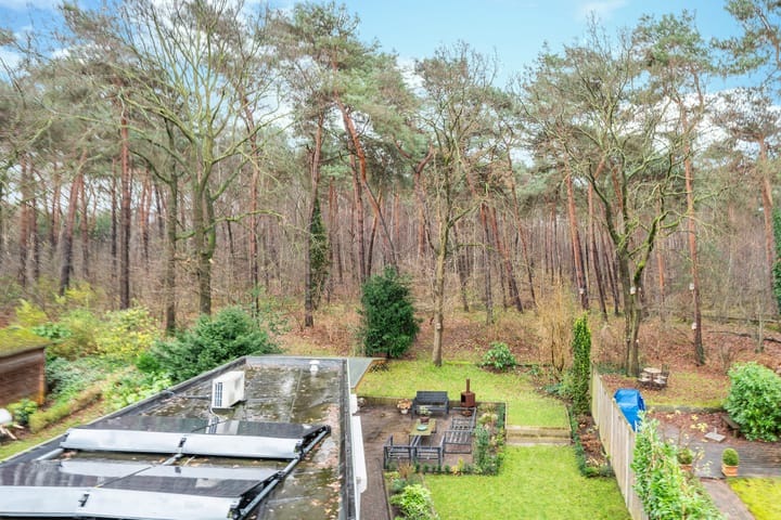 Foto 5 van Schaarsbergendreef 24