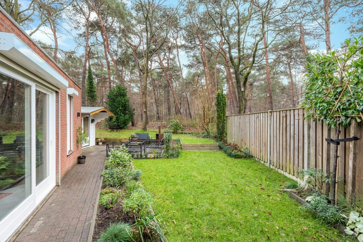 Foto 6 van Schaarsbergendreef 24