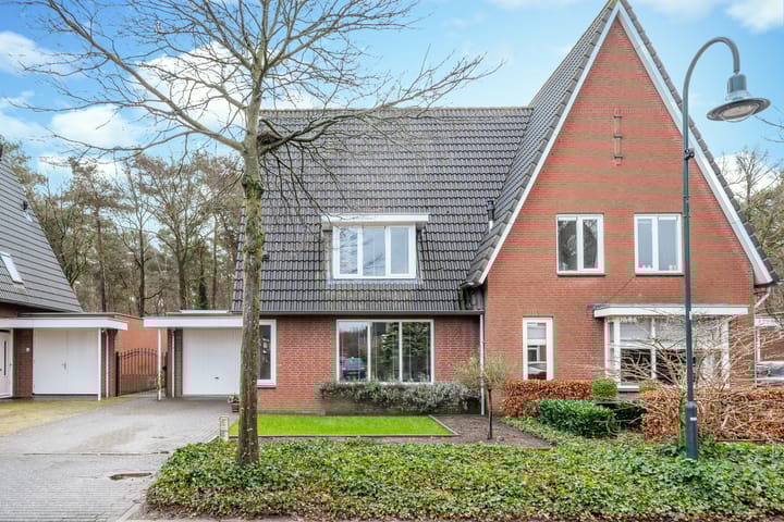 Foto 7 van Schaarsbergendreef 24