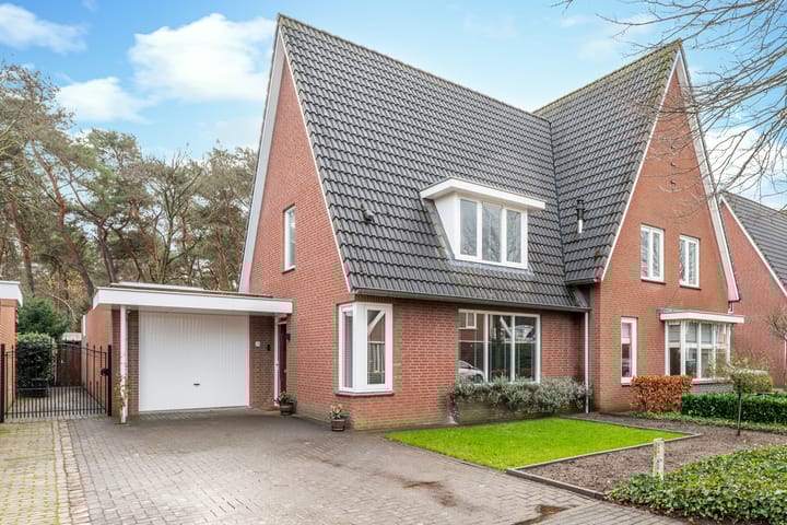 Foto 8 van Schaarsbergendreef 24