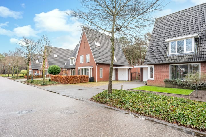 Foto 10 van Schaarsbergendreef 24