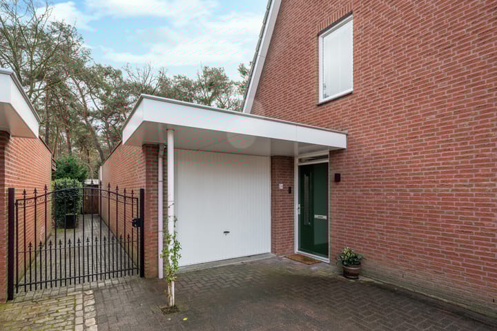 Foto 11 van Schaarsbergendreef 24