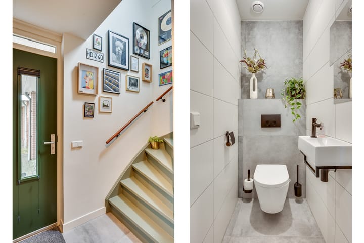 Foto 13 van Schaarsbergendreef 24