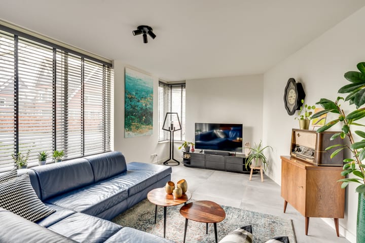 Foto 15 van Schaarsbergendreef 24