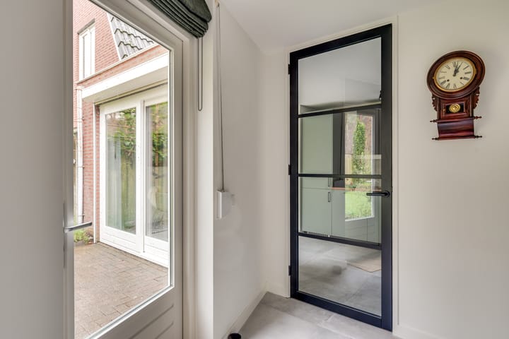 Foto 24 van Schaarsbergendreef 24