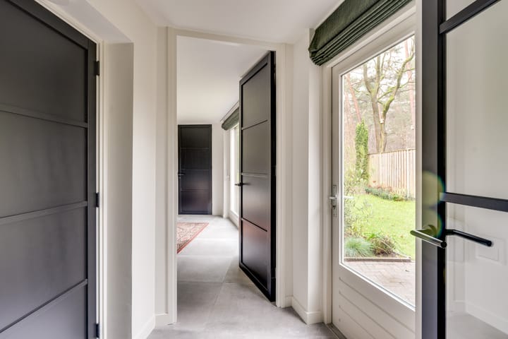 Foto 25 van Schaarsbergendreef 24