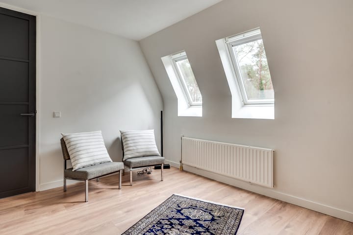 Foto 32 van Schaarsbergendreef 24