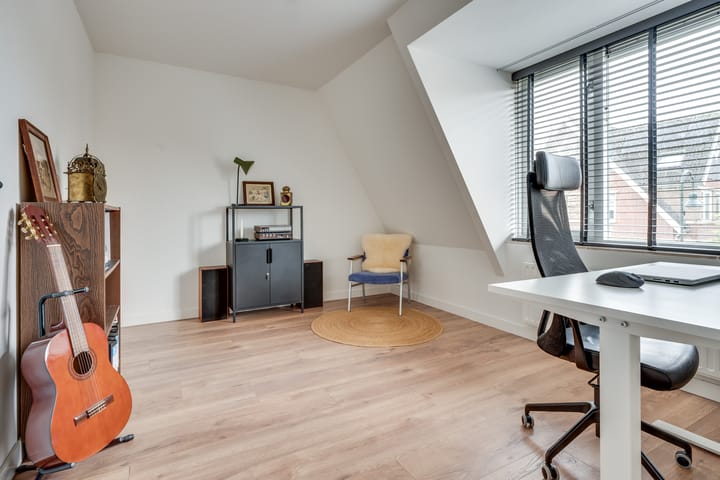 Foto 33 van Schaarsbergendreef 24