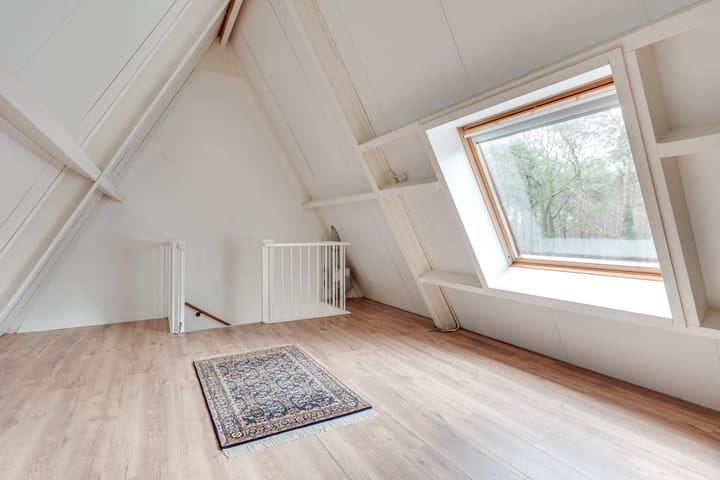 Foto 38 van Schaarsbergendreef 24