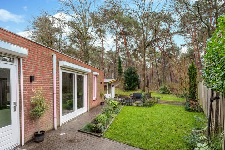 Foto 41 van Schaarsbergendreef 24