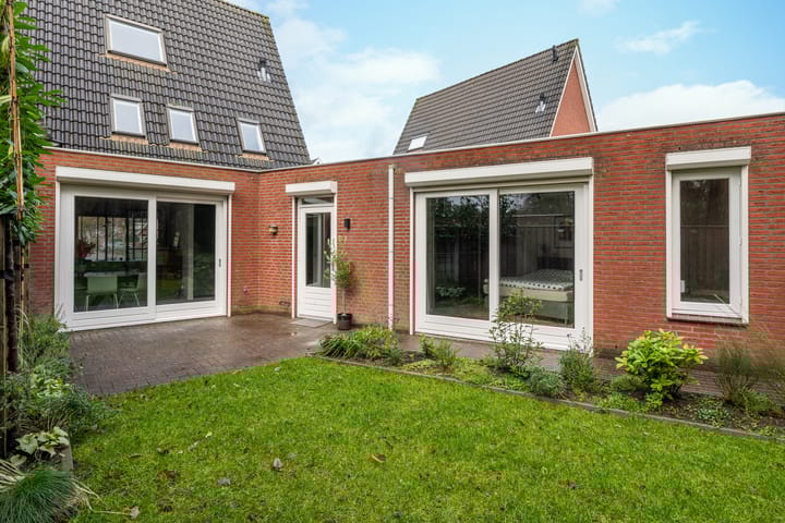 Foto 44 van Schaarsbergendreef 24