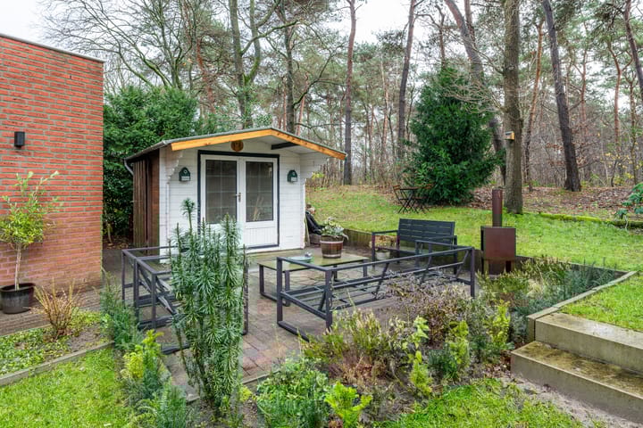 Foto 45 van Schaarsbergendreef 24