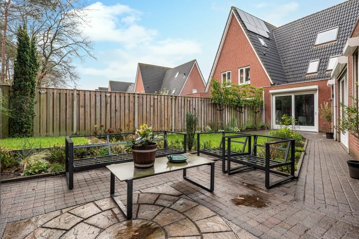 Foto 46 van Schaarsbergendreef 24