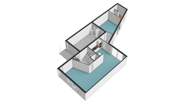 Foto 52 van Schaarsbergendreef 24