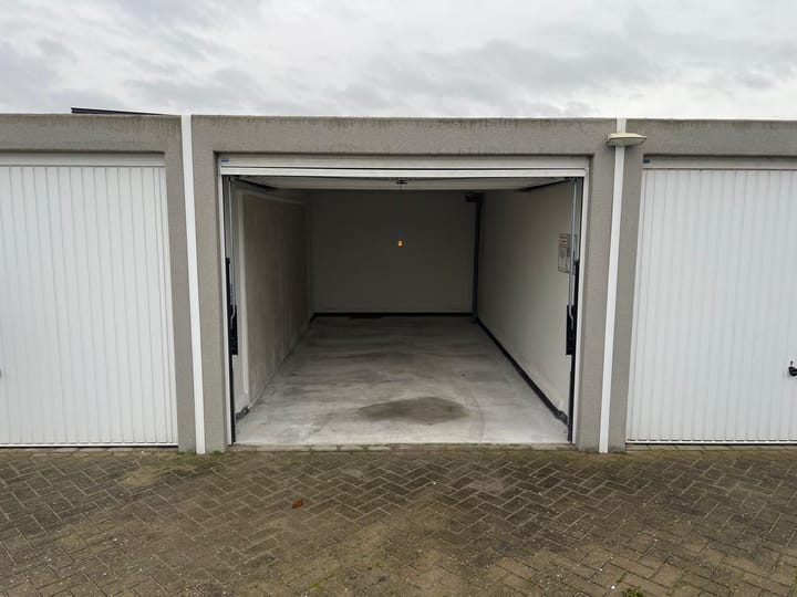 Foto 1 van Korteweg 2-A4