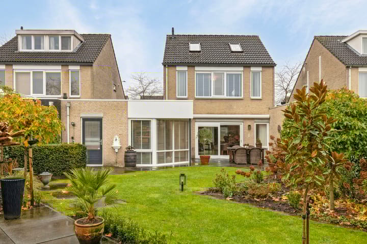 Photo 32 of Laan van Nuenhem 51