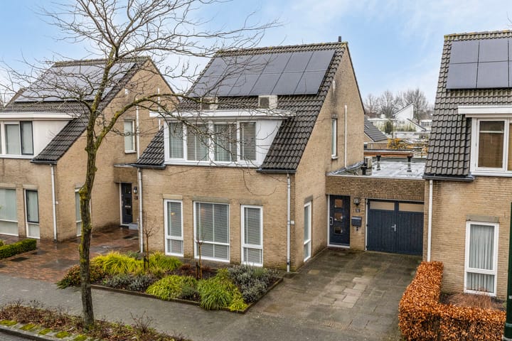 Photo 34 of Laan van Nuenhem 51