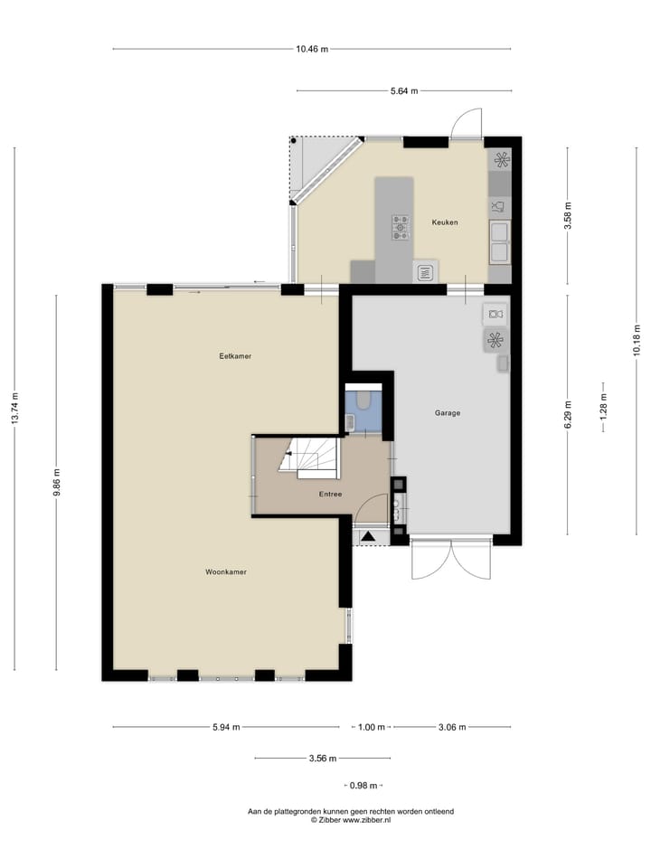Photo 36 of Laan van Nuenhem 51