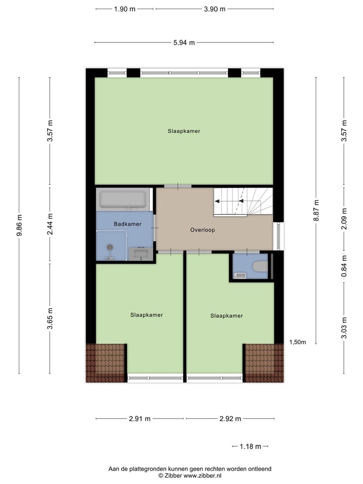 Photo 37 of Laan van Nuenhem 51