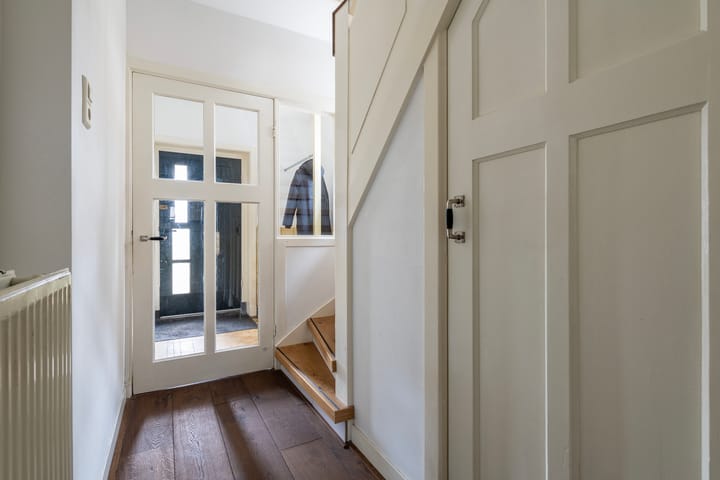 Photo 3 of Laan van Cattenbroeck 85