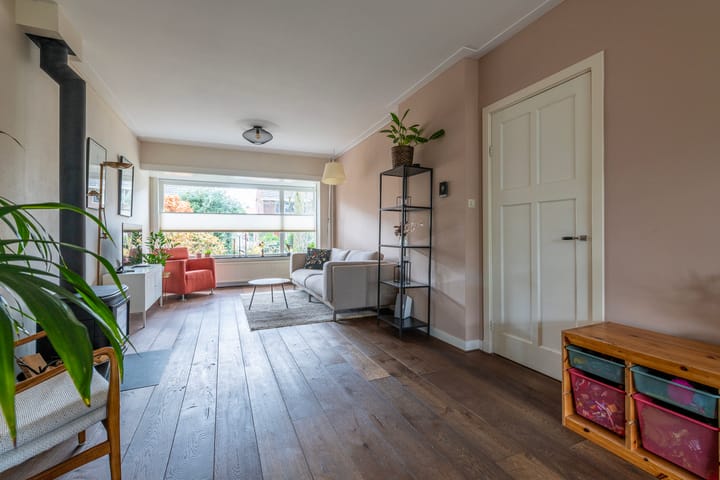 Photo 4 of Laan van Cattenbroeck 85