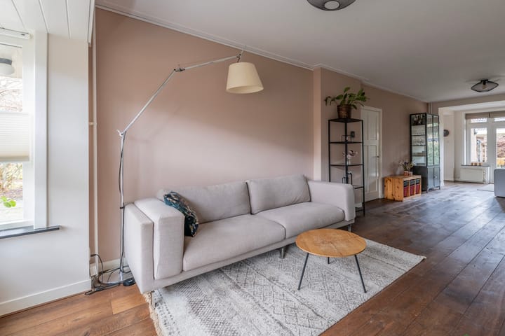 Photo 6 of Laan van Cattenbroeck 85