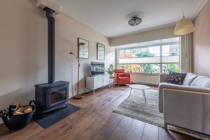 Photo 7 of Laan van Cattenbroeck 85