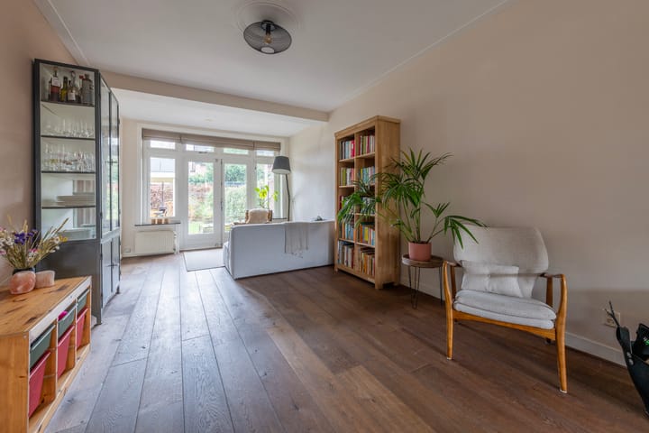 Photo 8 of Laan van Cattenbroeck 85