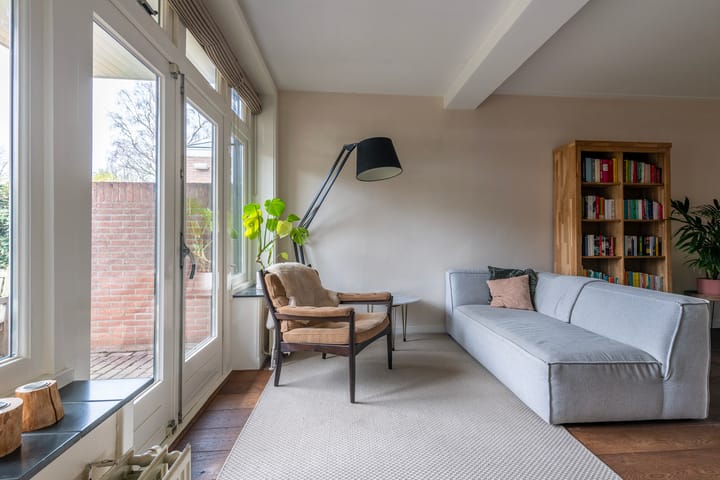 Photo 9 of Laan van Cattenbroeck 85