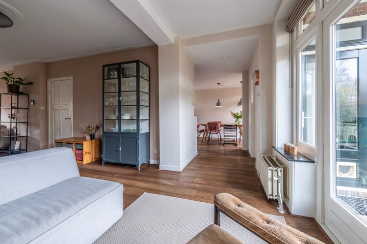 Photo 10 of Laan van Cattenbroeck 85