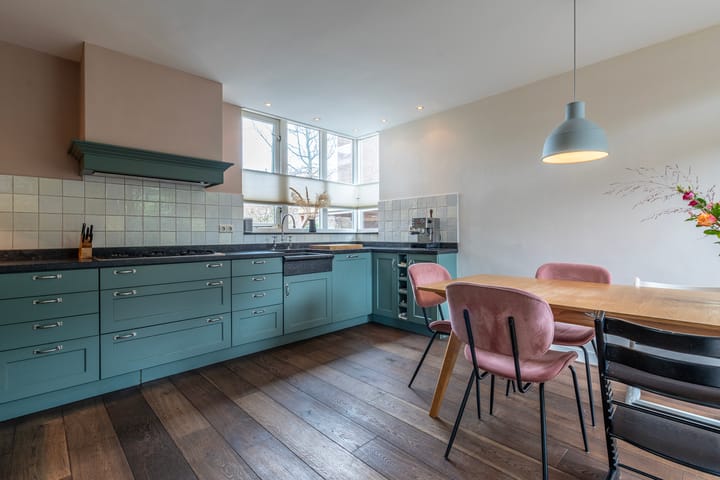 Photo 11 of Laan van Cattenbroeck 85