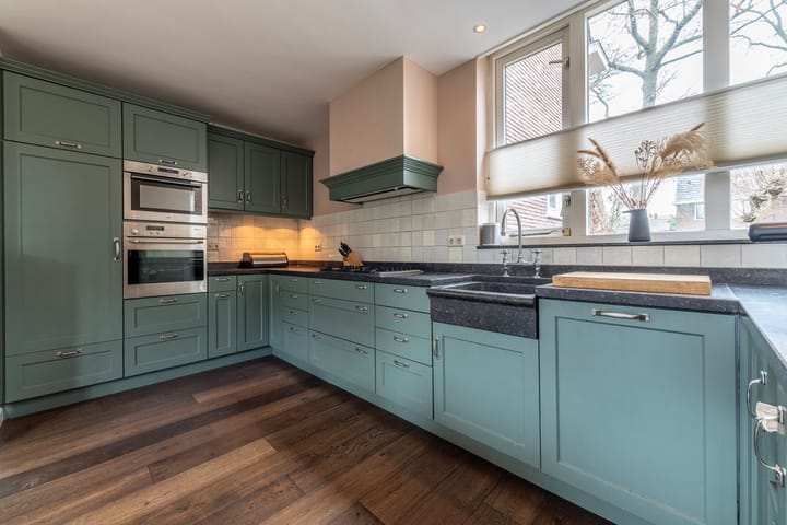 Photo 13 of Laan van Cattenbroeck 85