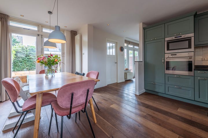 Photo 14 of Laan van Cattenbroeck 85