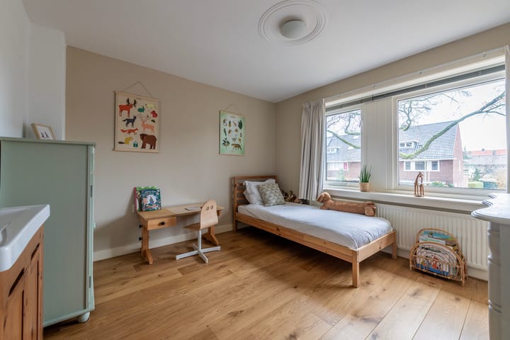 Photo 21 of Laan van Cattenbroeck 85