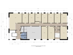 View floorplan