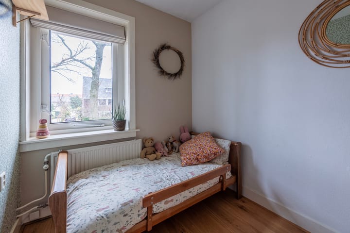 Photo 23 of Laan van Cattenbroeck 85